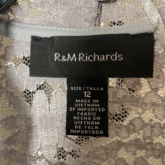 Mother-of-the-Bride/Groom Dress. Flawless. Worn once. Two pieces, Dress & Jacket - Picture 2 of 16